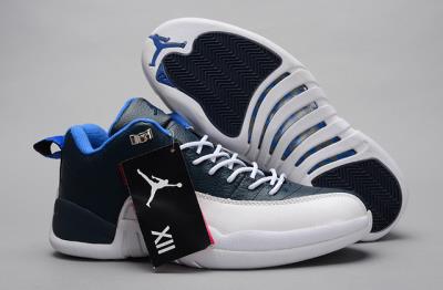 Cheap Air Jordan 12 Low cut wholesale No. 75